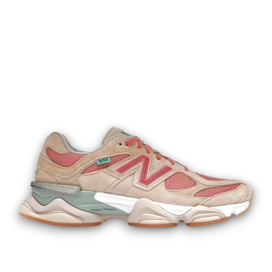 New Balance 9060 Joe Freshgoods Inside Voices Penny Cookie Pink