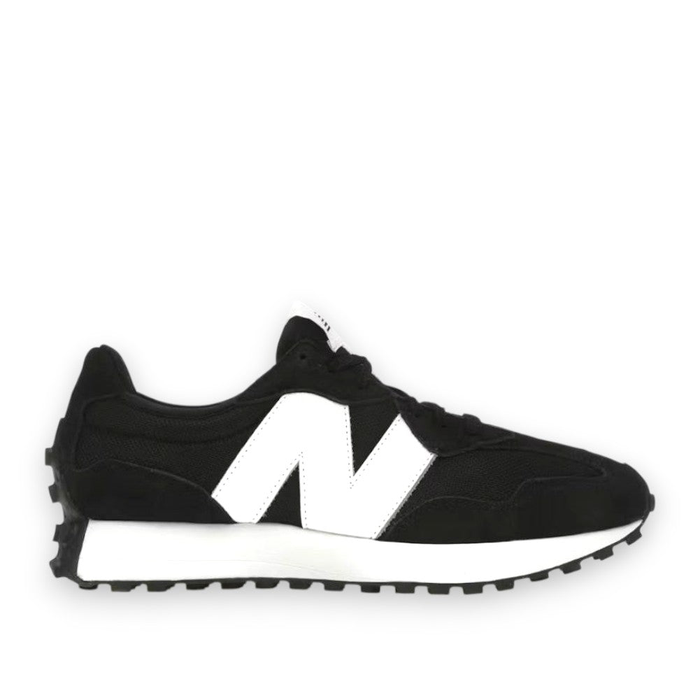 New Balance 327 Black