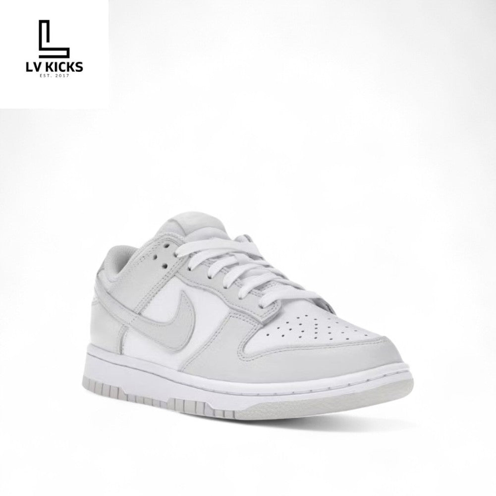 Nike Dunk Low Grey Fog