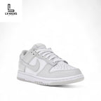 Nike Dunk Low Grey Fog