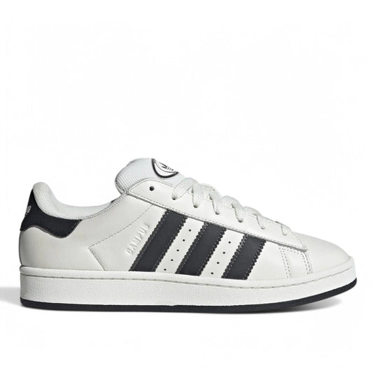 adidas Campus 00s White Black