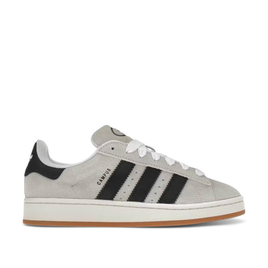 adidas Campus 00s Crystal White Core Black