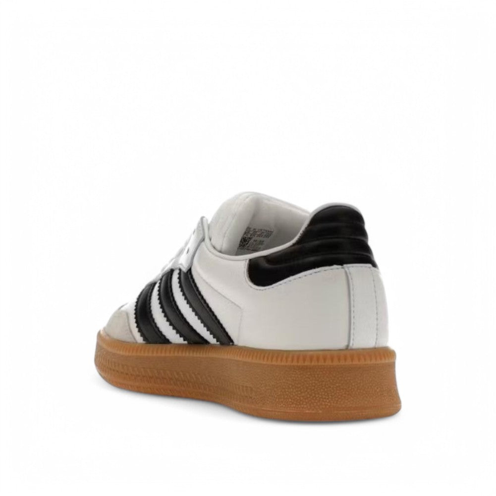 adidas Samba XLG White Black Gum