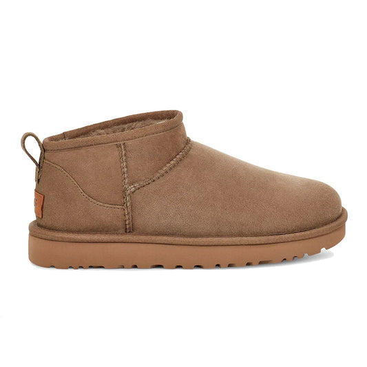 UGG Classic Ultra Mini Boot Antilope (Women's