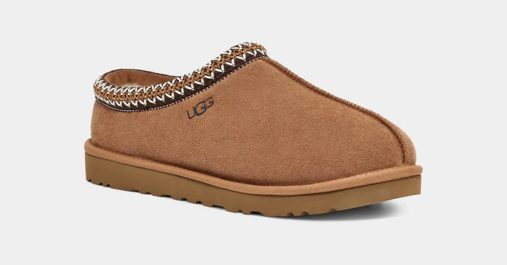 UGG Tasman Slipper Chestnut