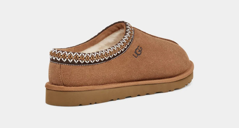 UGG Tasman Slipper Chestnut