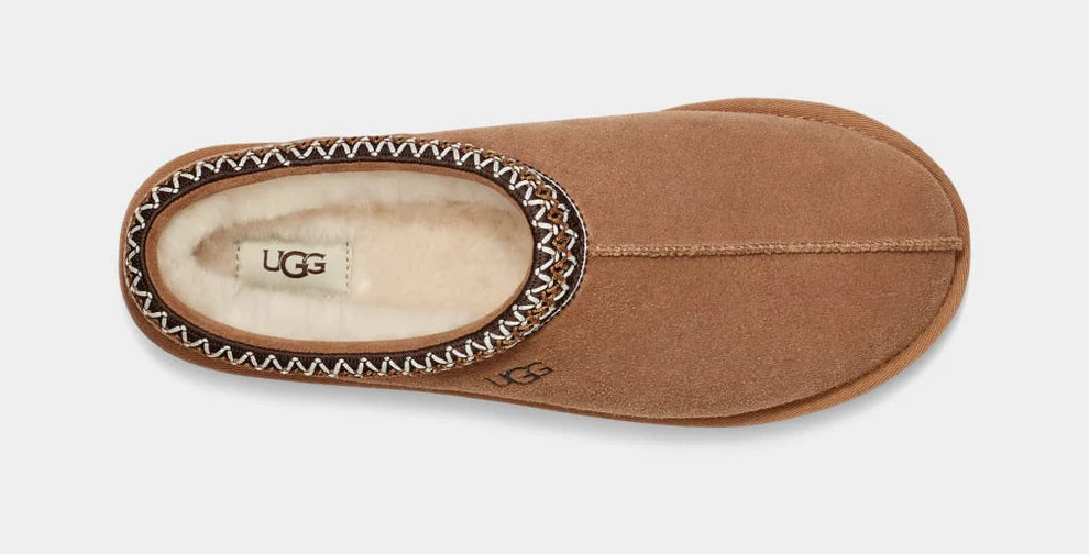 UGG Tasman Slipper Chestnut