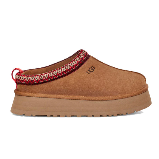 UGG Tazz Slipper Chestnut