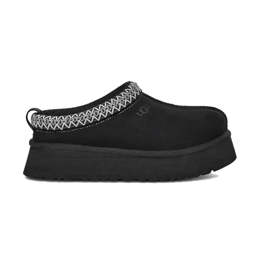 UGG Tazz Slipper Black