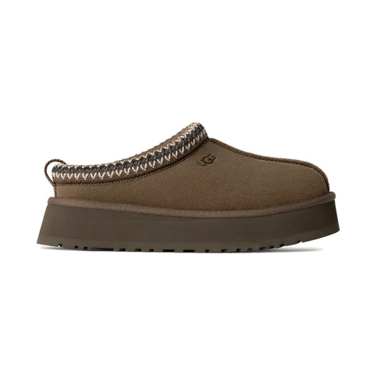 UGG Tazz Slipper Hickory